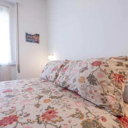 Welchome Apartment Lavagna