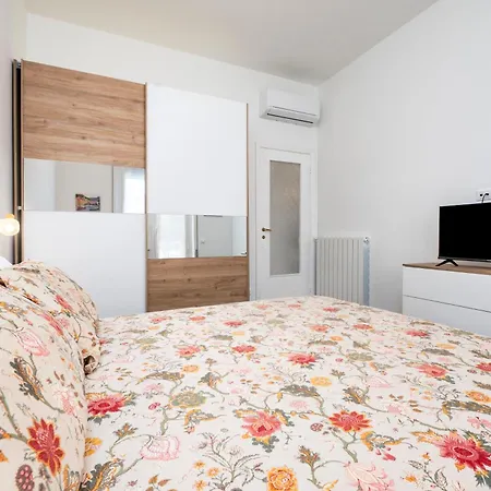 Apartment Welchome