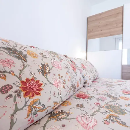 Apartment Welchome