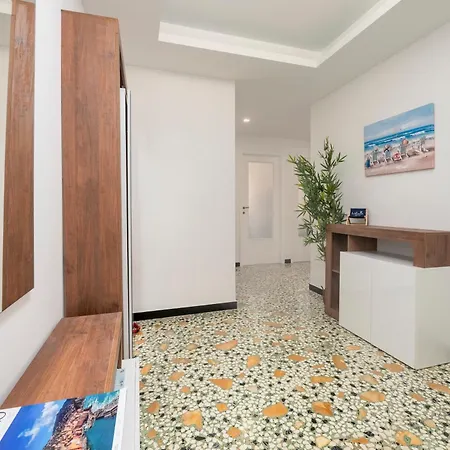Apartment Welchome