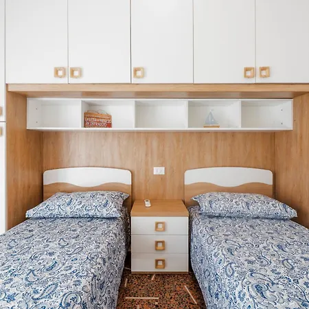 Welchome Apartmán