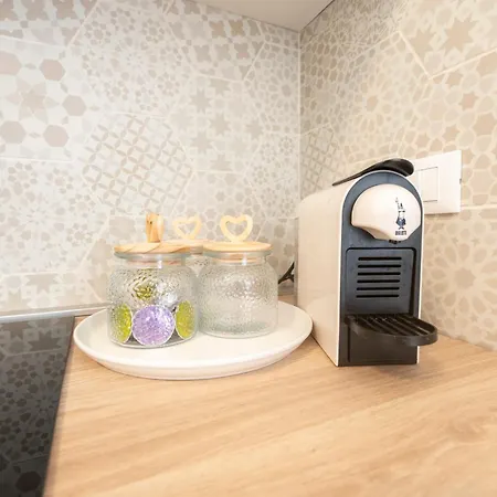 Apartment Welchome *
