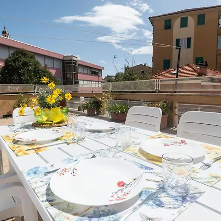 Apartmán Welchome