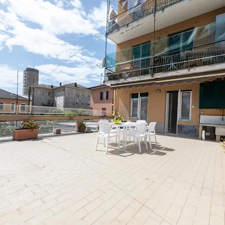 Welchome Apartmán