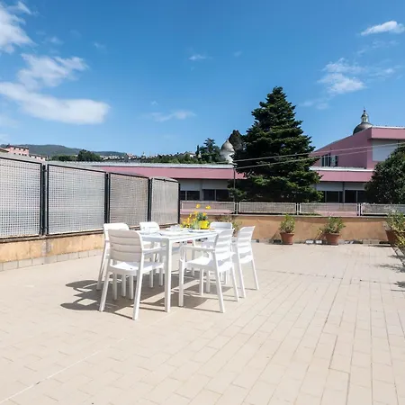 Welchome Apartmán