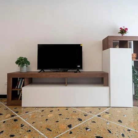 Apartment Welchome