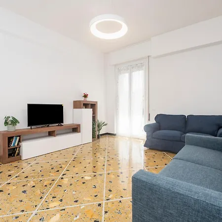 Welchome Apartment