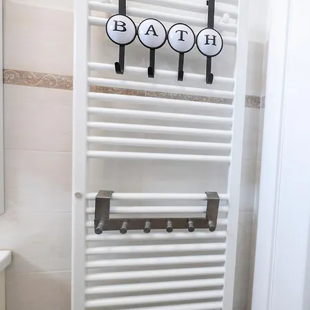 Apartment Welchome Lavagna