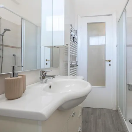 Apartment Welchome