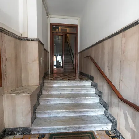 Apartmán Welchome