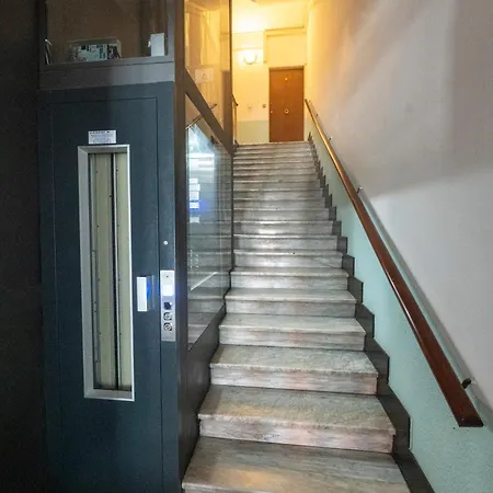 Apartmán Welchome
