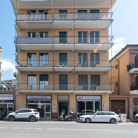 Welchome Apartment *